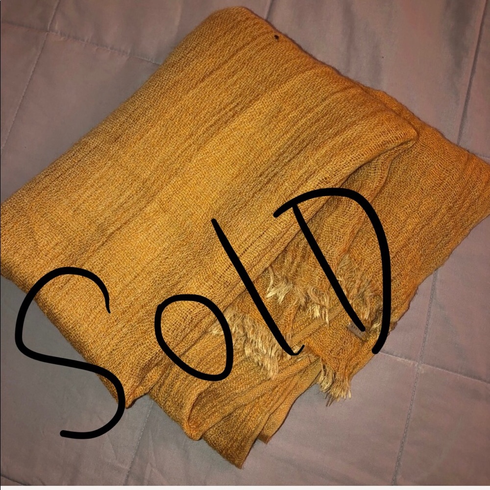 Assorted Forever 21 & Other Scarves/Shawls/Hijabs